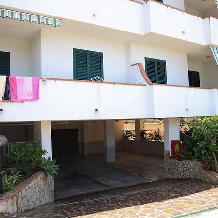 Casamareblu Parghelia Exterior foto