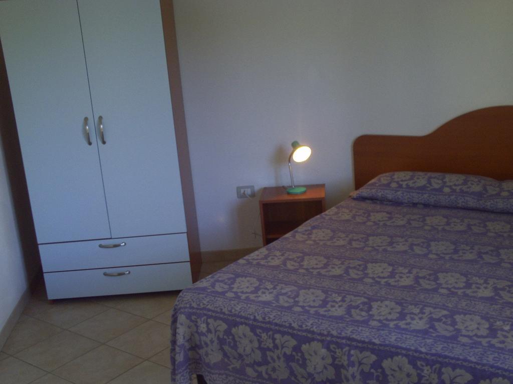 Casamareblu Parghelia Quarto foto