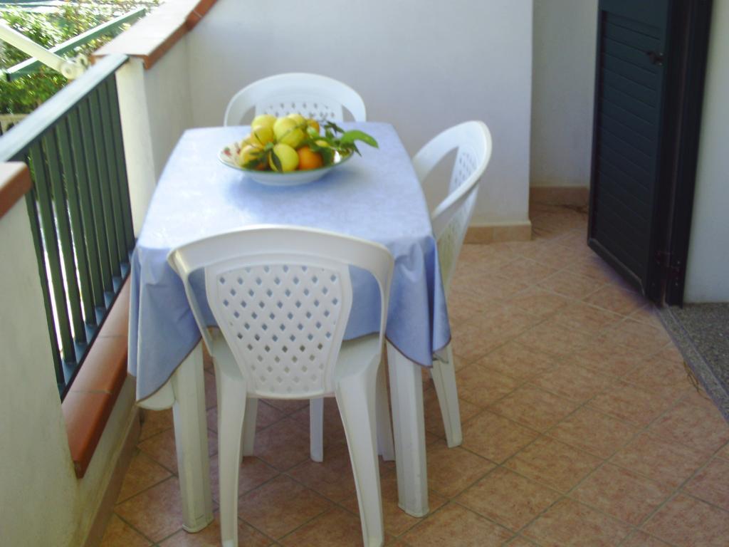Casamareblu Parghelia Quarto foto